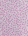 Ditsy Rose Lilac
