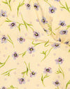 Wild Flower Lemon Drop