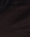 Image of Gola Top in Sheer Mesh Black