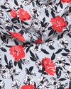 Image of Shanina Top in Blooming Rose