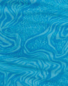 Mixed Animal Flock Blue