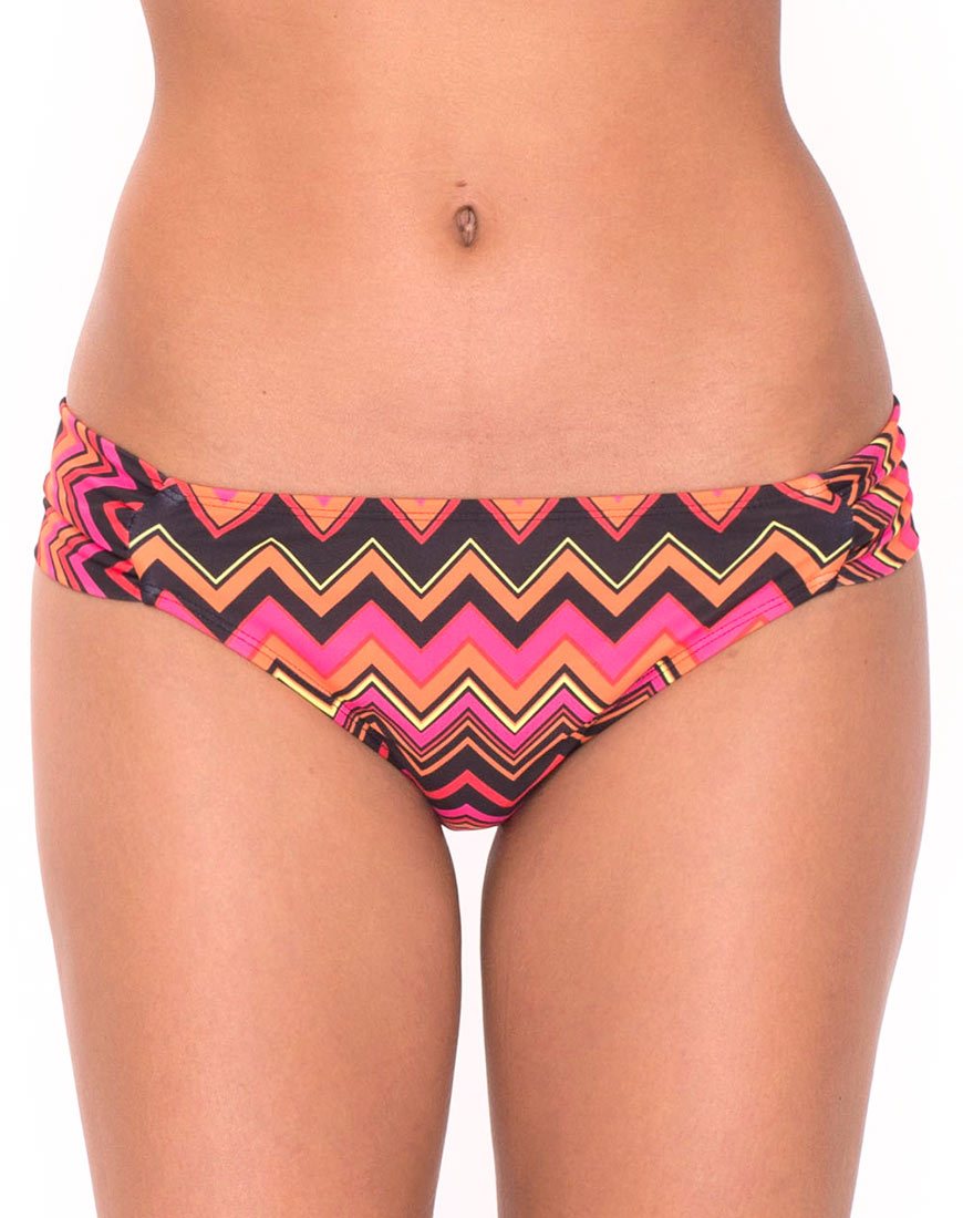 Image of Hera Bikini Bottoms in La Boheme