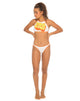 Image of Good Girl Bikini Bottom in Good Vibes