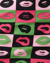 Lips Green