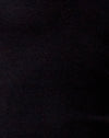 Rib Black