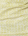 Green Geo Retro