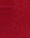 Red Flock Mesh