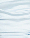 Satin Ice Blue