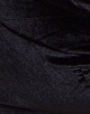 Image of Kasen Bralet in Velvet Black