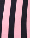 Image of Katia Dress in Campbell Stripe