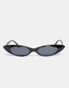 Image of Kourt Sunglasses in Black