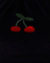 Black Cherry Embro