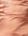 Satin Rose Gold.