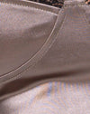 Image of Lesty Bodycon Dress in Warm Steel