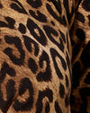 Night Leopard Brown