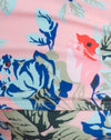 Image of Lila Bikini Bottom in Rossa Print