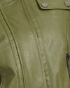 PU Green