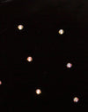 Image of Lucia Bodice in Diamante Black