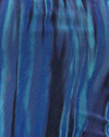 Colour Bleed Blue