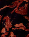 Tonal Dragon Orange