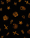 Mini Astro Black