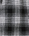 Black Check
