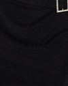 Crepe Black