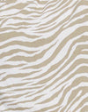 Tonal Zebra