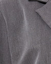 Tailoring Charcoal