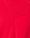 Image of Nutri Slip Dress in Red