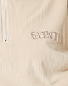 Neutral Beige Saint Embro