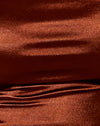 Satin Chocolate