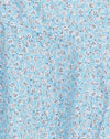 Ditsy Rose Blue