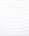 Image of Ribel Bottom Bikini Multi Rib Textured Ivory