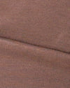 Image of Rilla Top in Cacao with Rectangle Square
