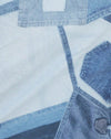 Denim Pocket