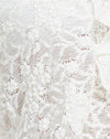 Lace Ivory