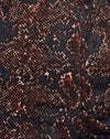 Dark Boa Brown