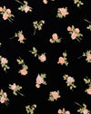 Rose Garden Black