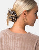 Image of Scrunchie in Rar Leopard