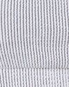 Image of Shani Bikini Top in Crinkle Rib White
