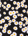 Mini Daisy Black
