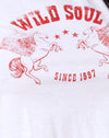 White Wild Soul