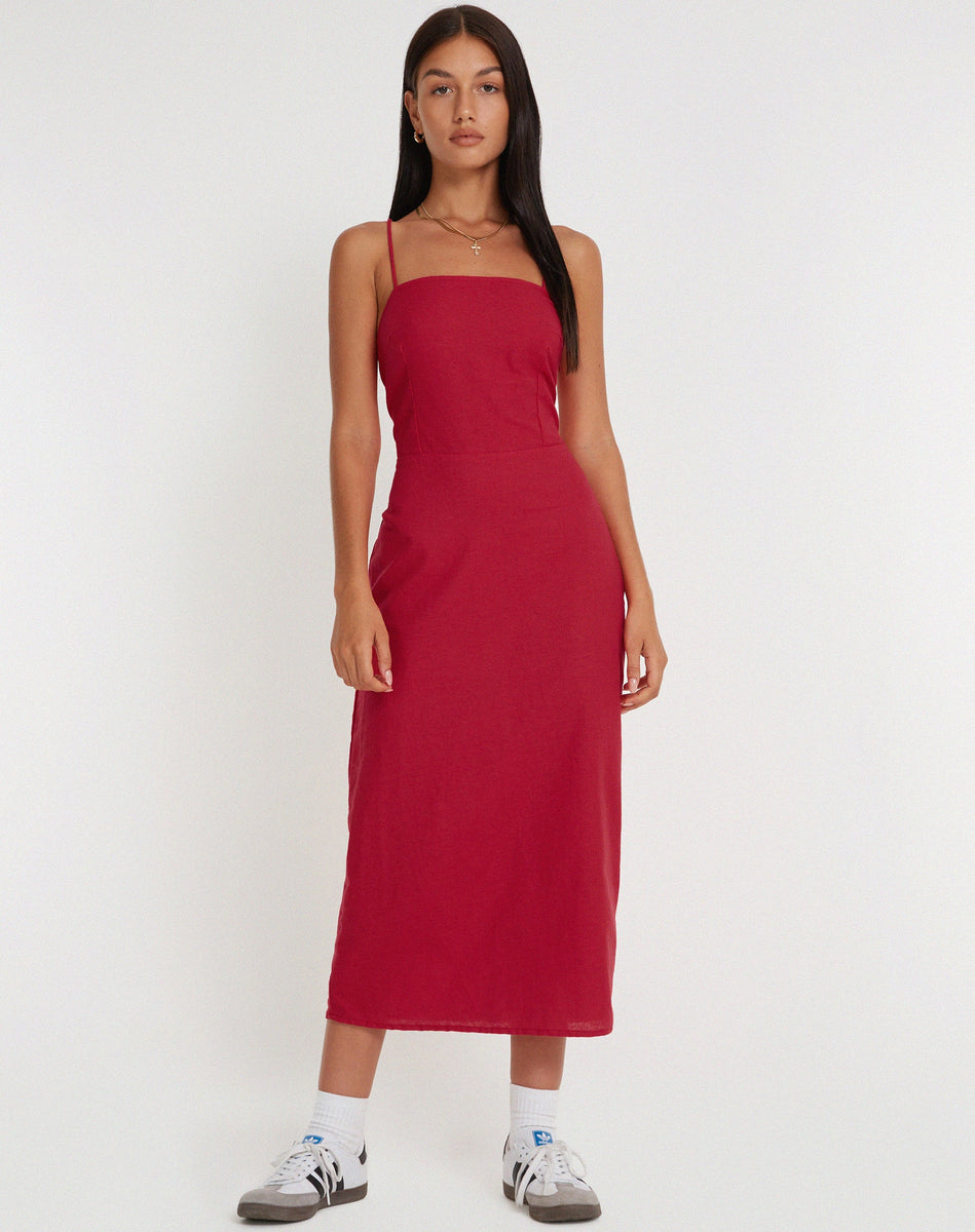 Bec and bridge outlet dionne midi dress