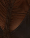 Mesh Chocolate