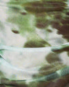 Xray Blurred Daisy Green