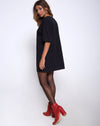 Image of Sunny Kiss Oversize Tee in Sacred Heart