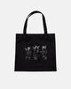Image of Tote Bag in Dancing Drake