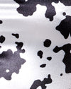 Dalmatian Black/White