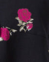 Image of Vine Top in Grunge Rose